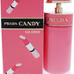P*adaa Candy Gloss Eau de Toilette