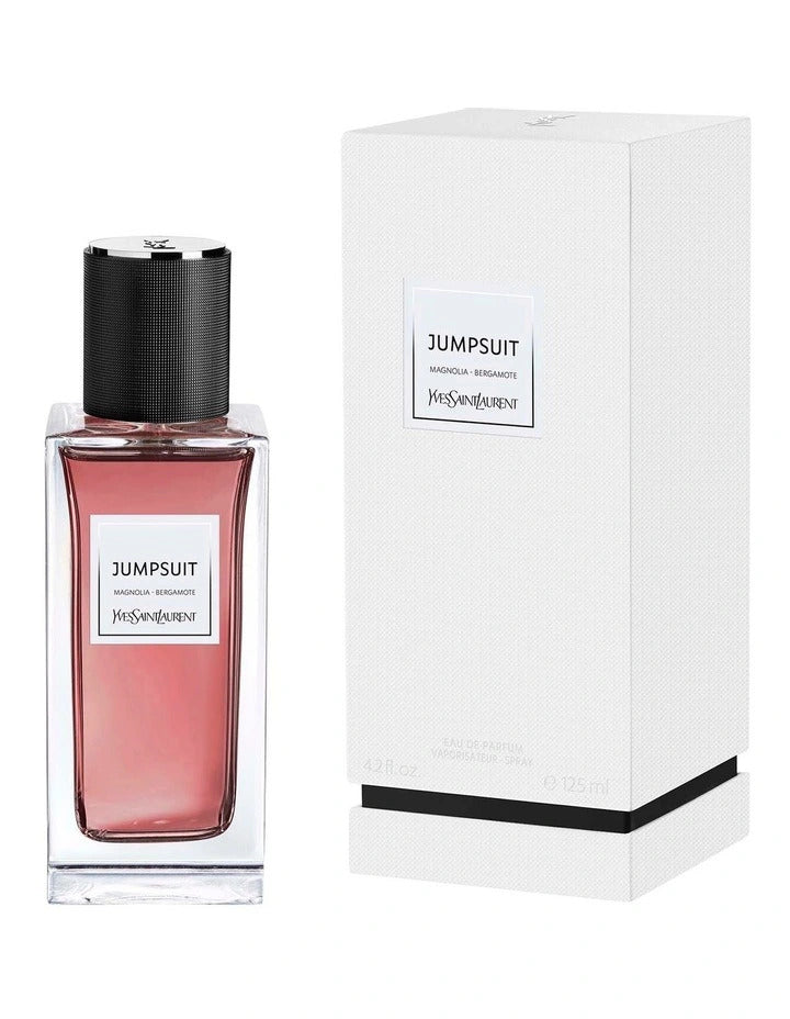 Yv*s Sa*nt Laur*nt Jumpsuit Magnolia Bergamote - EDP • 125 ml