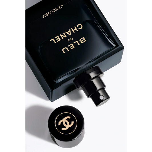BL*U DE CH*NEL L'EXCLUSIF Parfume 100 ML