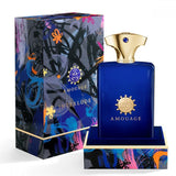 Am*uage Interlude For Men Eau De Parfum