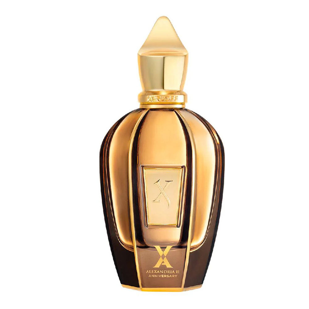 Xerjoff Alexandria II A*niversary Parfum For Unisex 100ml