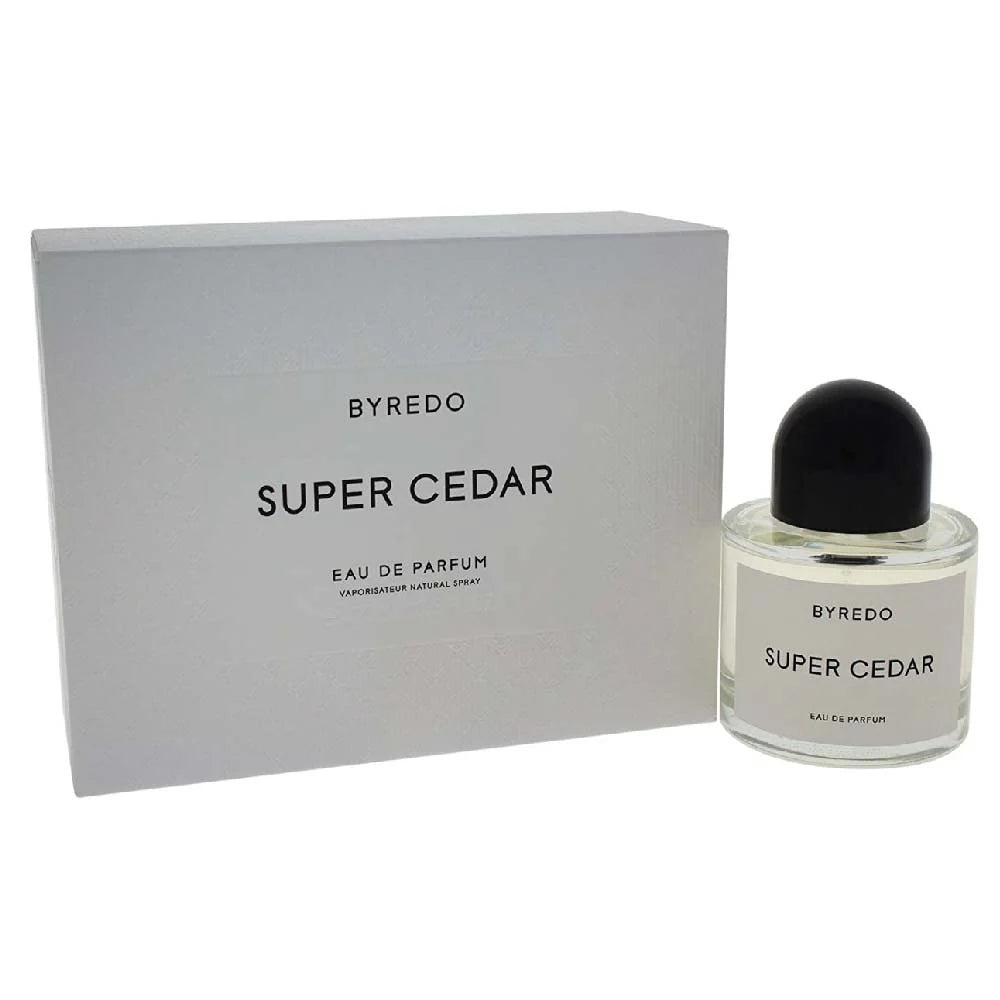 By*edo Super Cedar 100ml