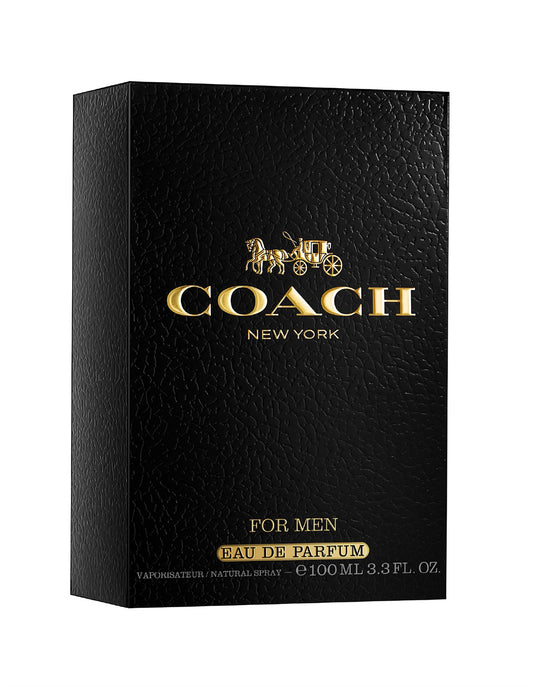 C*ACH NEW YORK  FOR MEN EDP • 100ml