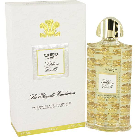 Cr*ed Sublime Vanille • 75ml