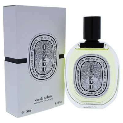 Oyédo Eau de toilette 100ml