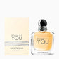 Emporio Armani Because It's You Eau De Parfum 100 ml