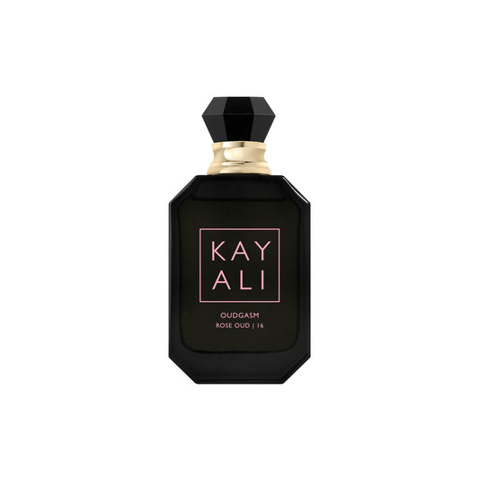 Kayali OUDGASM Rose Oud • 100ml