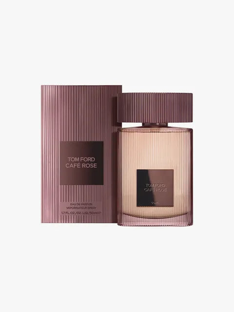 T*m Ford Café Rose EDP • 100ml