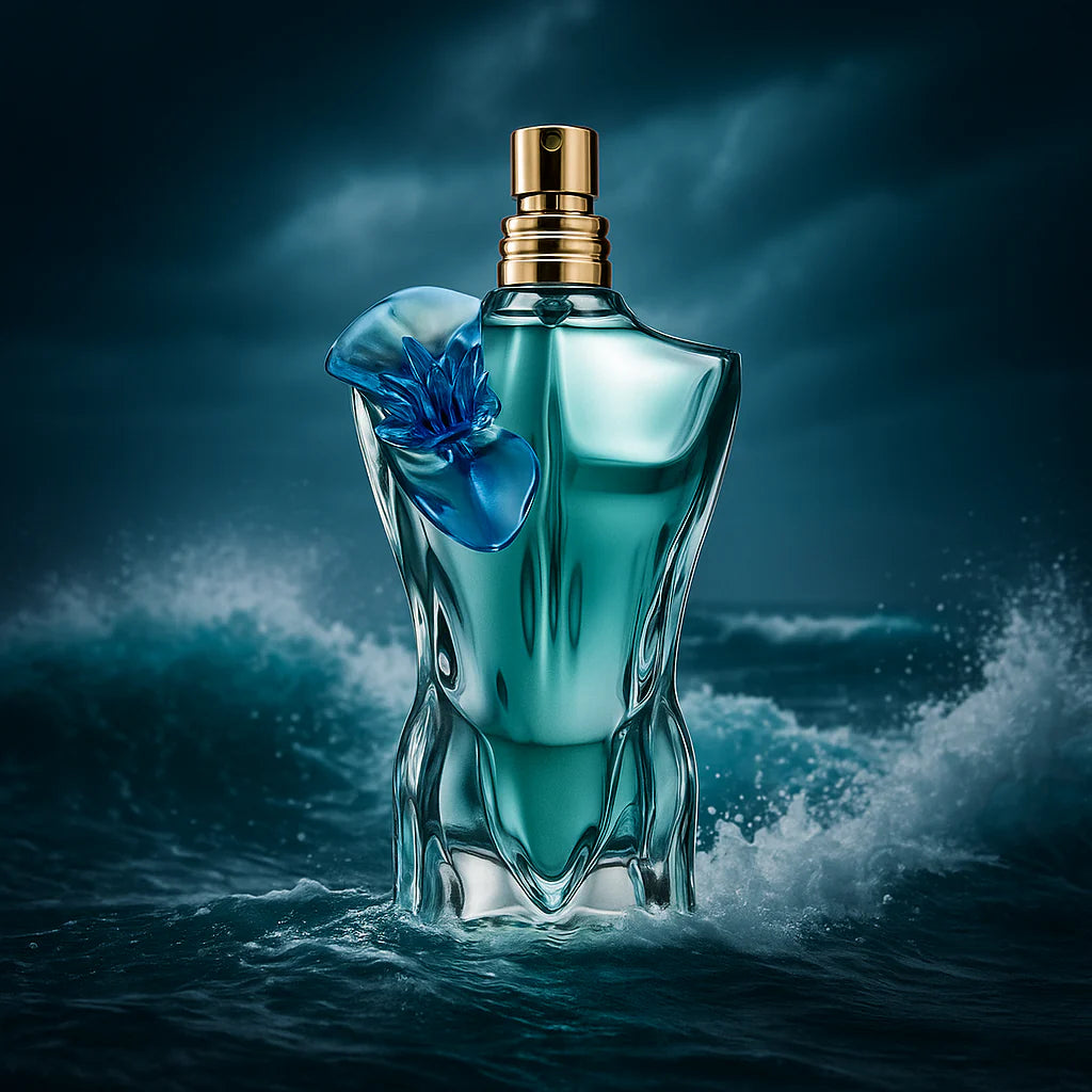 Le B*au Flower Edition Jean Paul Gaultier  100 - ml