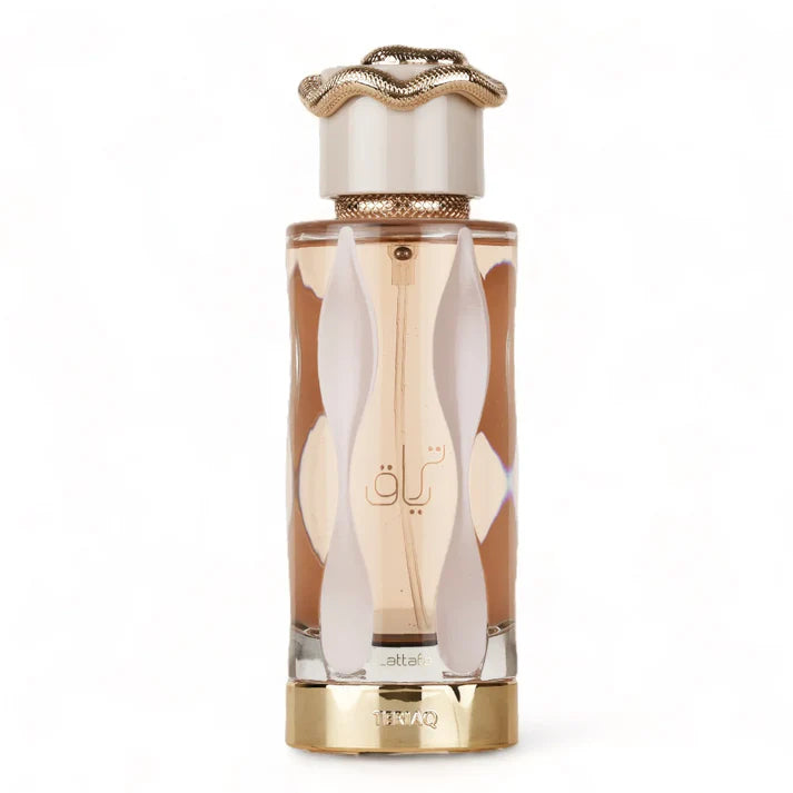 L*ttafa Teriaq edp 100ml