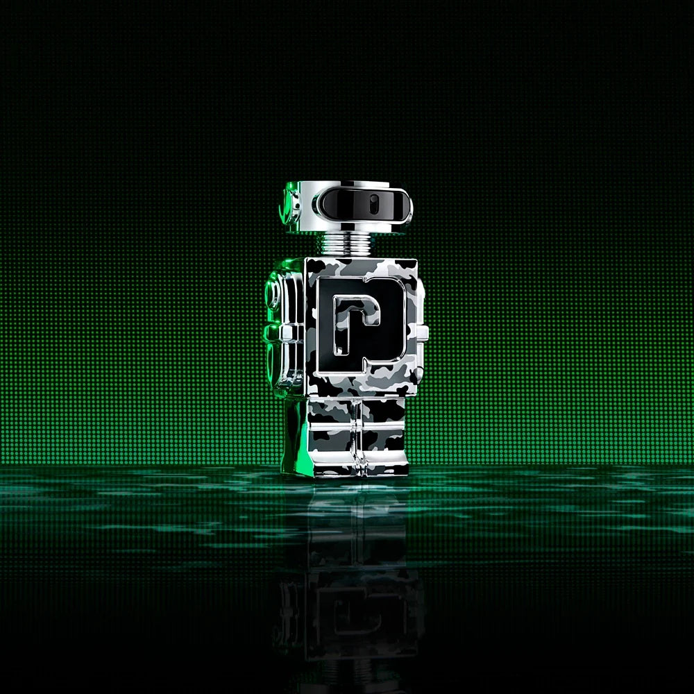 Paco Rabanne Phantom Legion Eau De Toilette