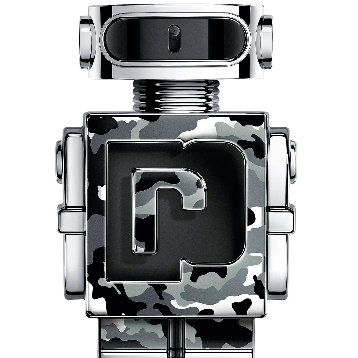 Paco Rabanne Phantom Legion Eau De Toilette