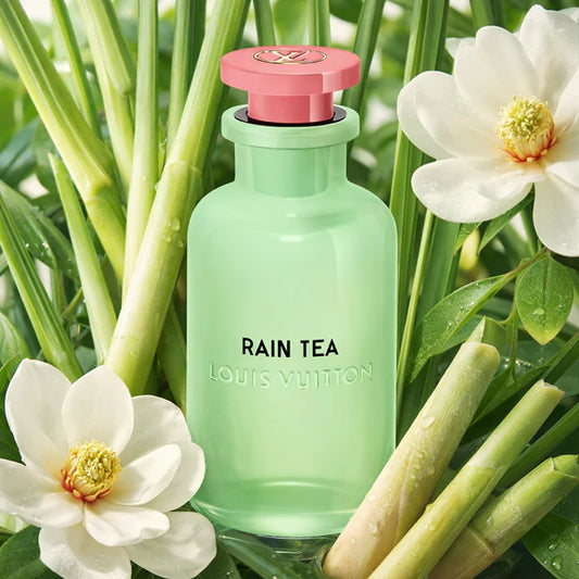 L*uis Vuitton Rain Tea edp 100ml