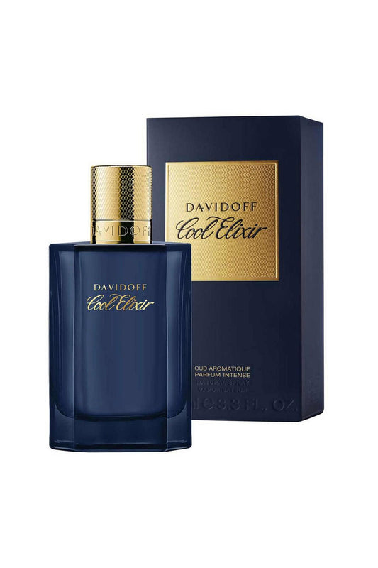 Davidoff C*ol Elixir parfum intense - 100ml