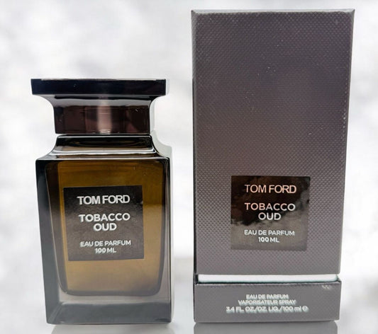 T*m Ford Tobacco Oud EDP • 100ml