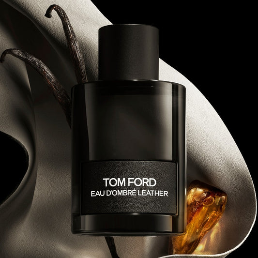 T*m Ford Ombre Leather EDT • 100ml