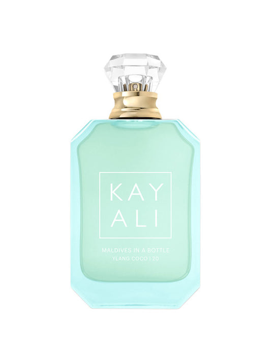 K*yali Maldives In A Bottle Ylang Coco 20 | Edp • 100ml