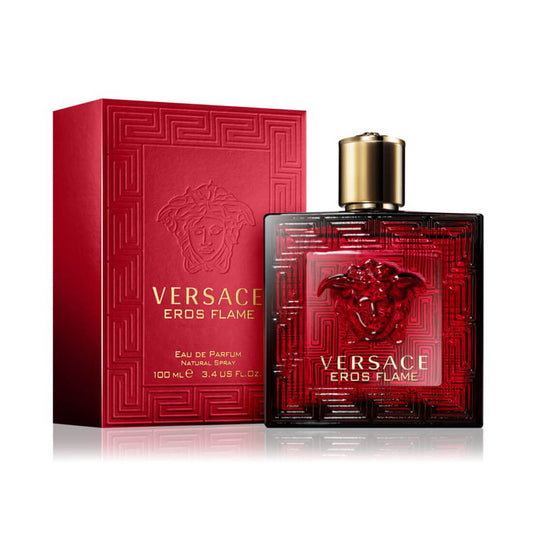Verrs*ce Err*s Flem Eau De Parfum Men • 100ml