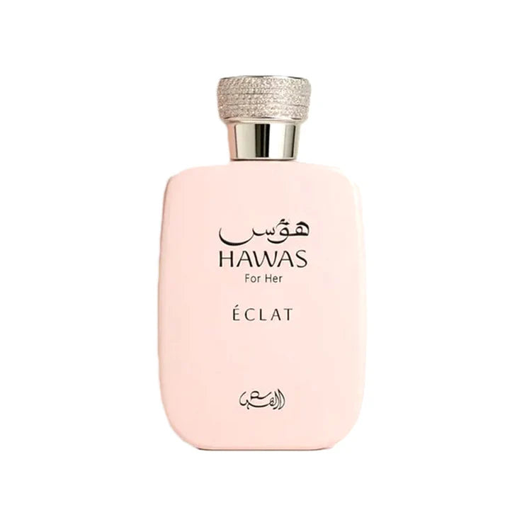 R*sasi Hawas Eclat for Women edp 100ml