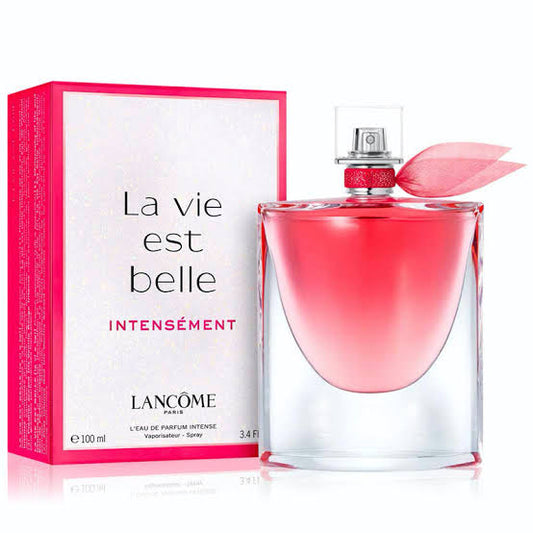 L*ncôme La Vie Est Belle Intensément edp  100ml