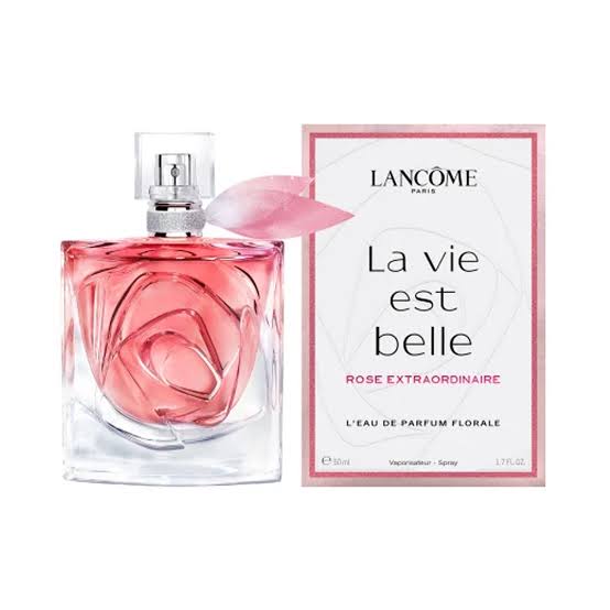 L*ncôme La Vie Est Belle Rose Extraordinaire edp 100 ml