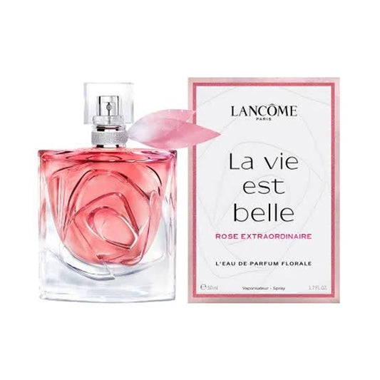 L*ncôme La Vie Est Belle Rose Extraordinaire edp 100 ml