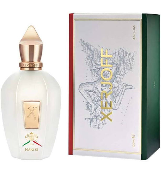 Xerjoff 1861 Nax*s Unisex Eau de Parfum - 100 ml