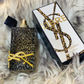 Libre Eau de Parfum Collector Edition (Dress Me Wild) - 100ml