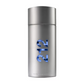 Men 212 NYC Eau de Toilette by CH with (Magnatic Cap) - 100ml