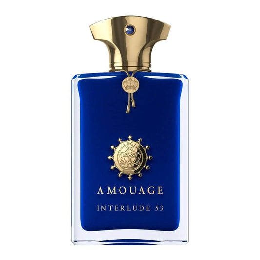 Am*uage Interlude 53 Man Extrait de Parfum  • 100 ml