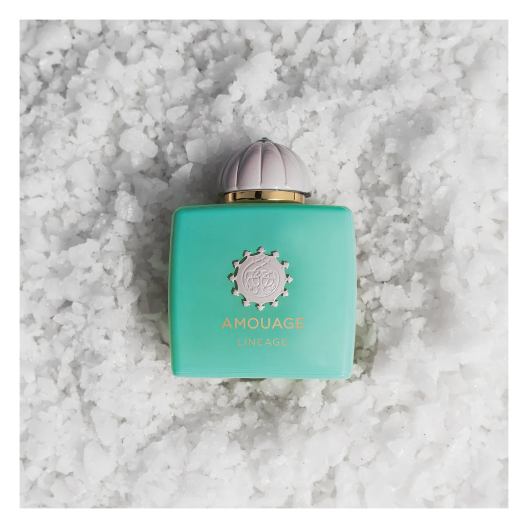 Am*uage Lineage Eau De Parfum 100ml