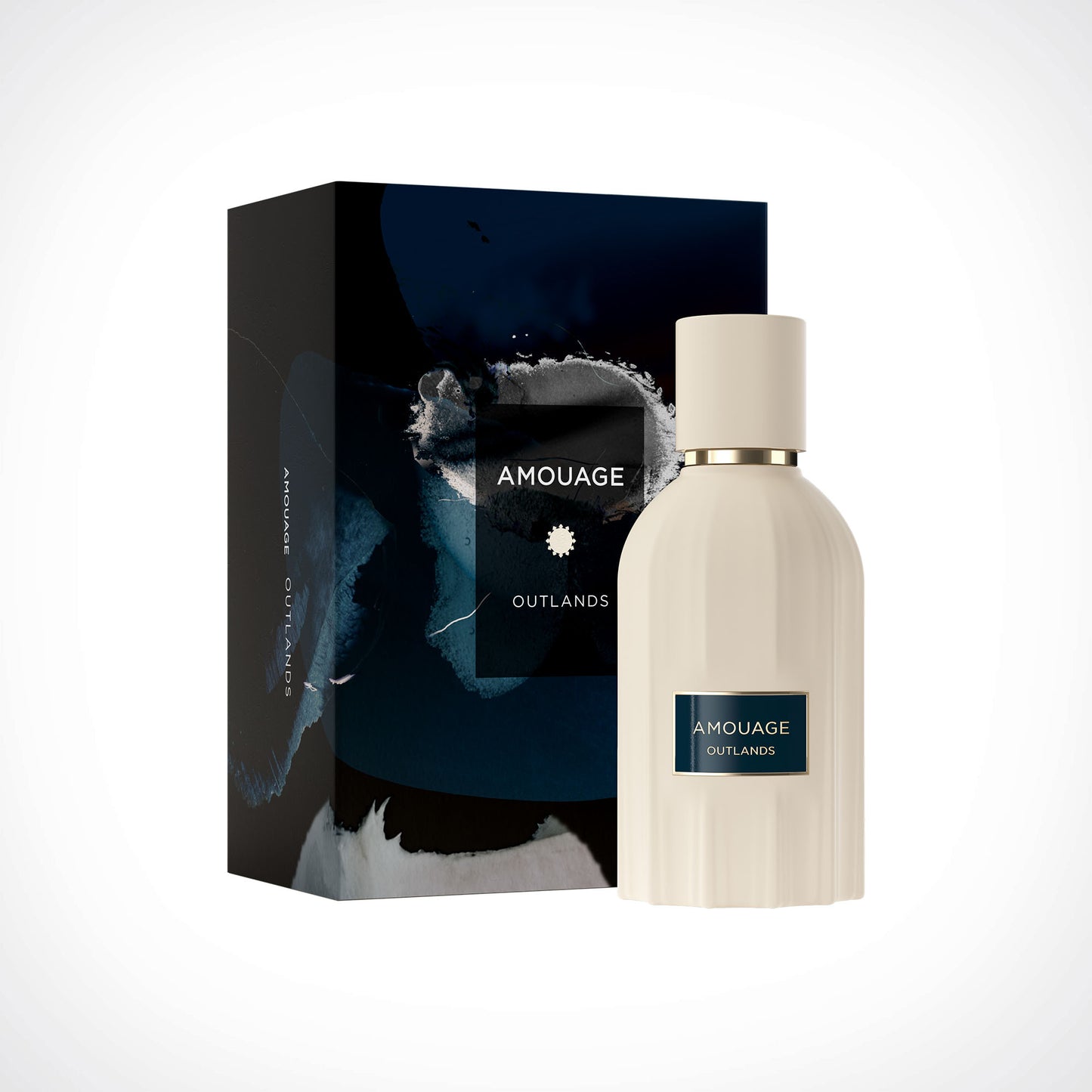 am*uage outlands edp • 100ml