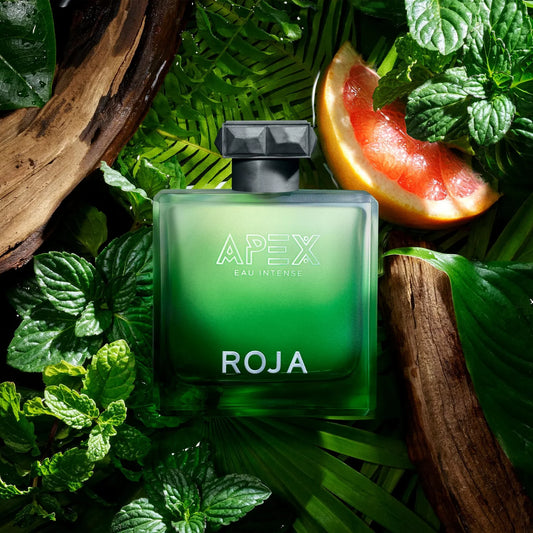 R*ja Parfums Apex Eau Intense 100ml