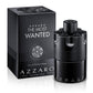 Azzaro The Most Wanted Eau De Parfum Intense Spray - 100ml (swissforest)