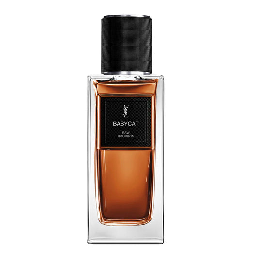Babycat Raw Bourbon Y*L perfume 75 ML