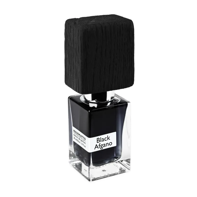 Black Afgano Extrait de Parfum 30ml