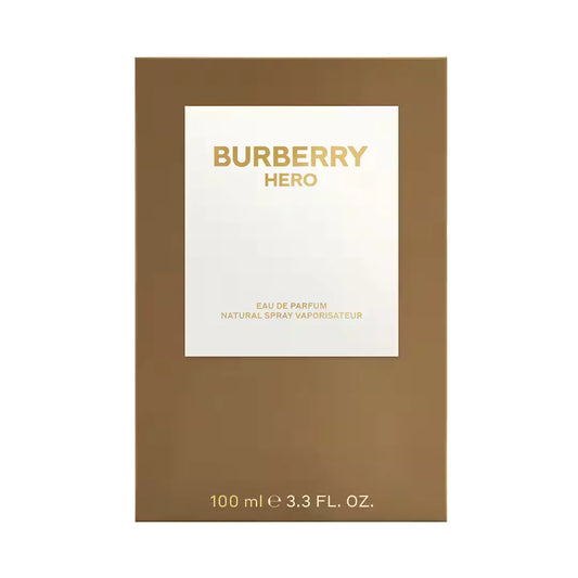 Burberry Hero Eau De Parfum (100ml)