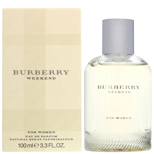 Burberry Weekend Eau De Parfum For Women  • 100ml