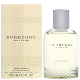 Burberry Weekend Eau De Parfum For Women  • 100ml