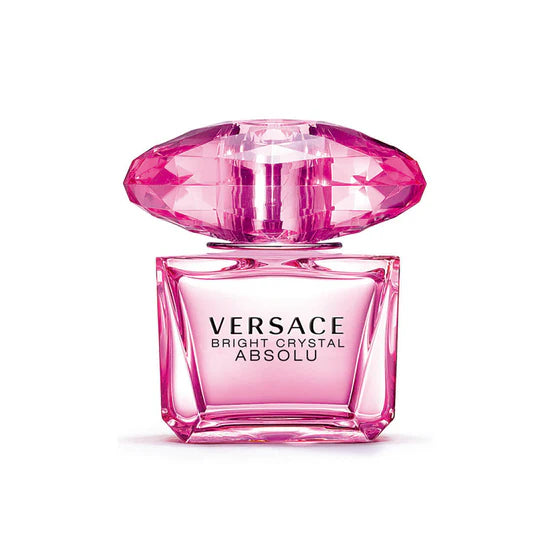 Versaace Bright  Crystal ABsolu Eau De Perfume For Women - 100ml