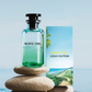Pacific Chill by L*uiiss Vittiu*n - 100ml