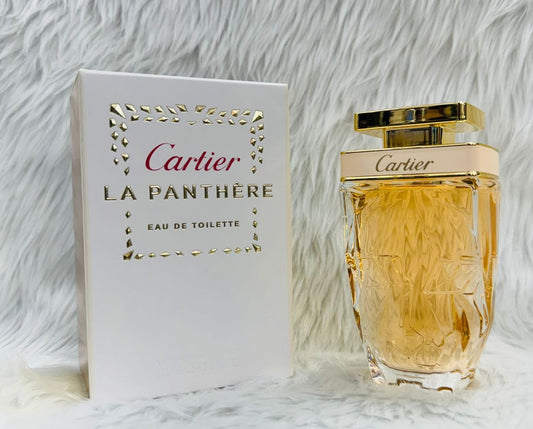 C*rtier La Panthère edt 100ml