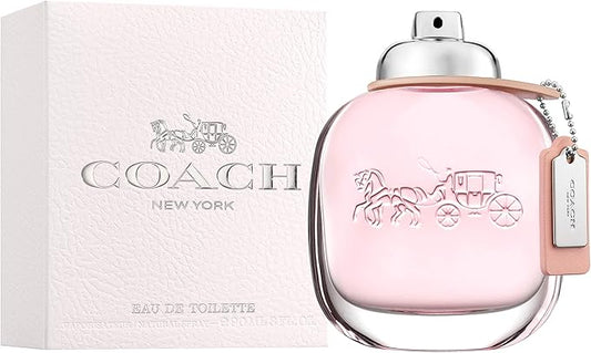 C*ach Eau De Toilette