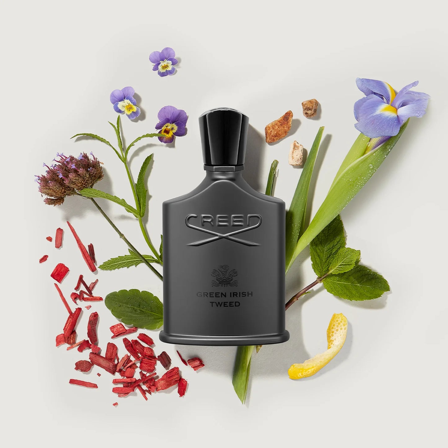 CREEED Green Irish Tweed 100ml