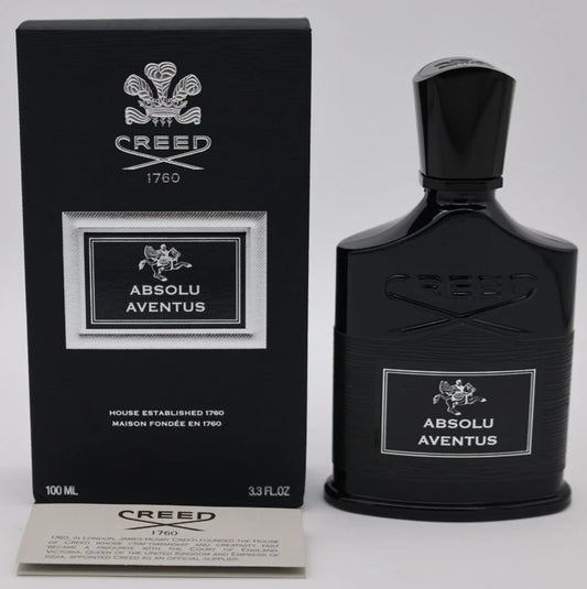 cr*ed absolu aventus • 100ml
