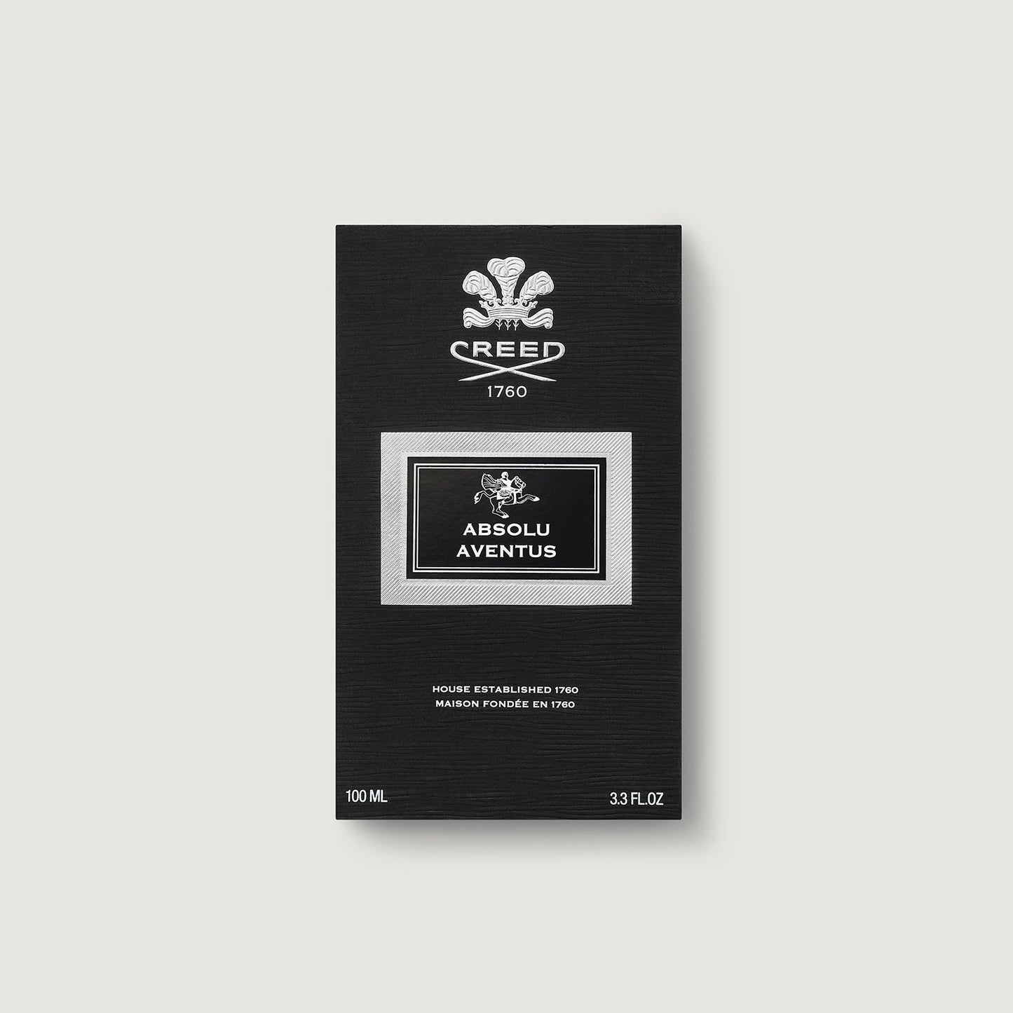 cr*ed absolu aventus • 100ml