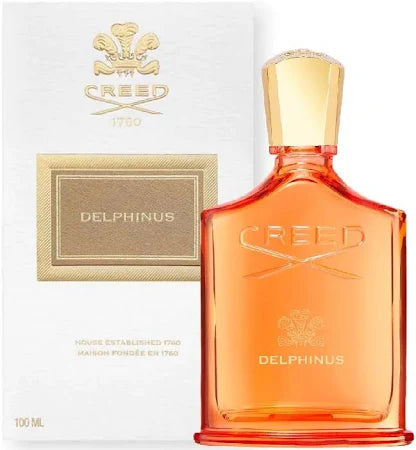 cr*ed delphinus • 100ml