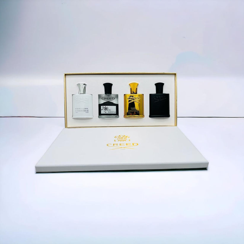 C*EED GIFT SET