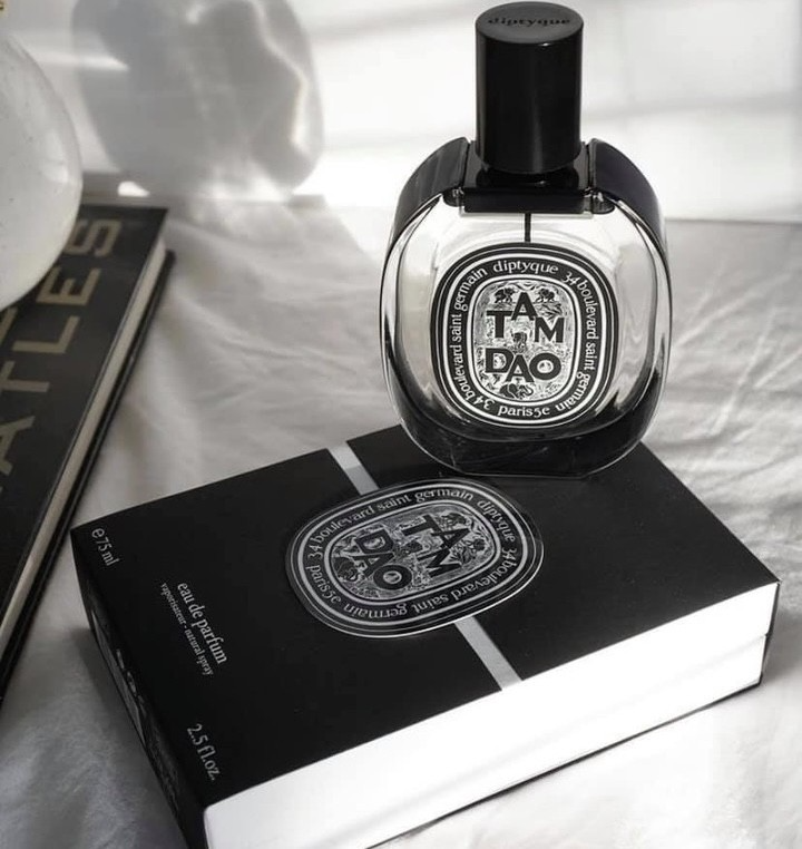 Diptyque Tam Dao Eau De Parfum For Unisex (75ml)
