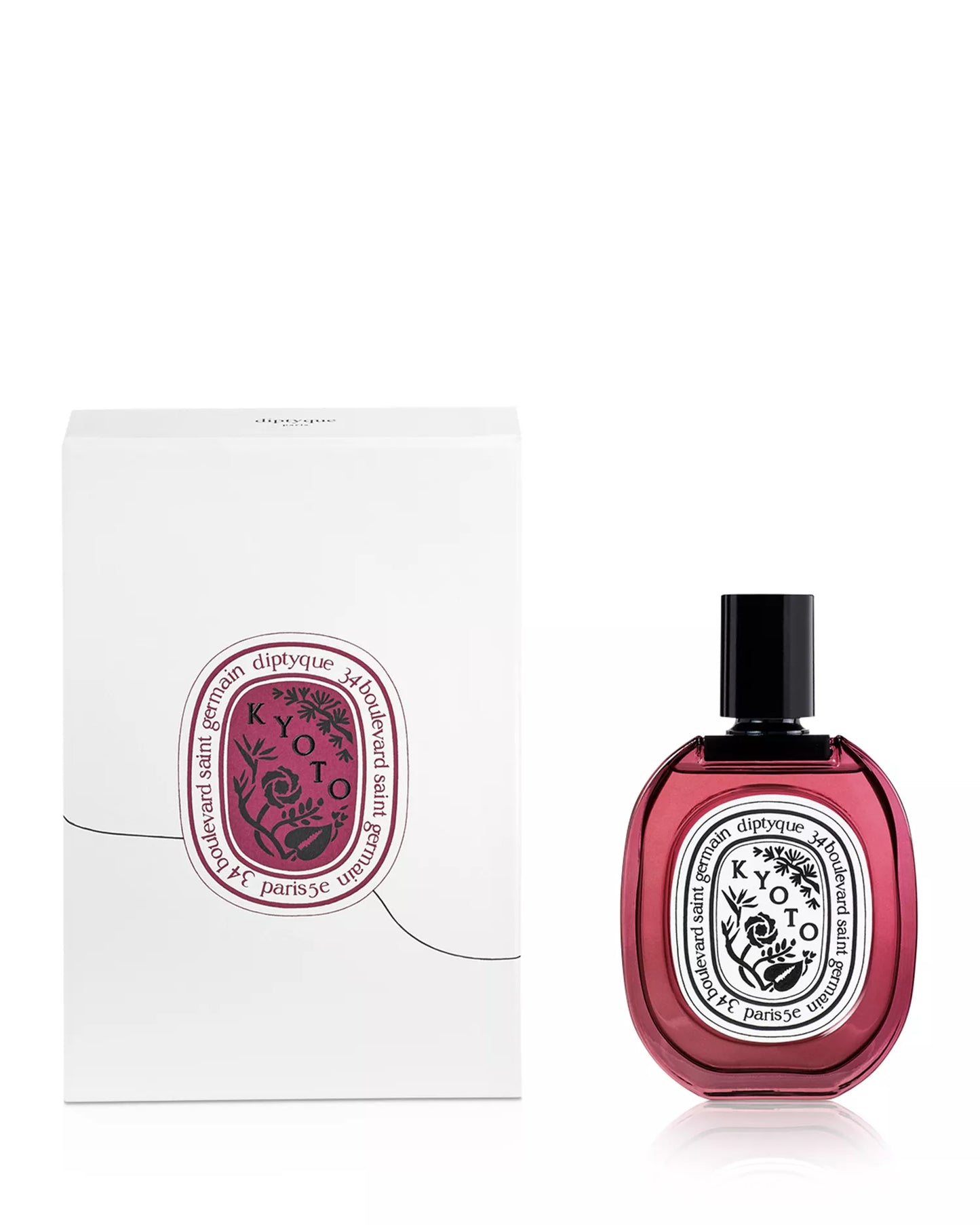 Dip*yque Kyoto EDT 100ml